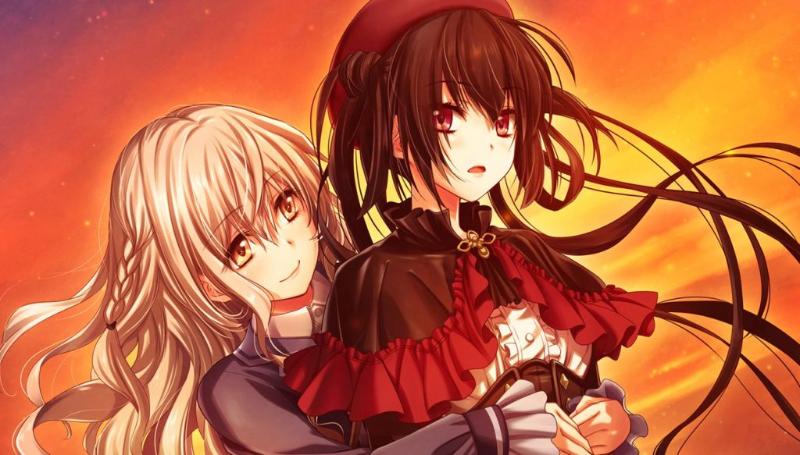 【PC】施虐狂之血｜SaDistic BlooD