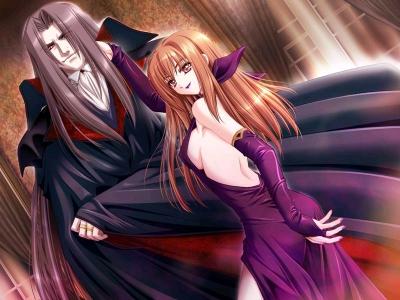 【PC】献给支配者的狂死曲【+外传+生肉镜像外传 MinDeaD BlooD ～麻由と麻奈の輸血箱～/麻由和麻奈的输血箱】