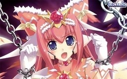 【PC】彗聖天使プリマヴェールZwei