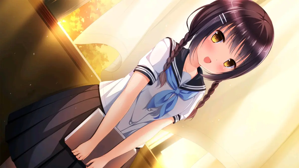 【PC】卡萨布兰卡之蕾｜カサブランカの蕾