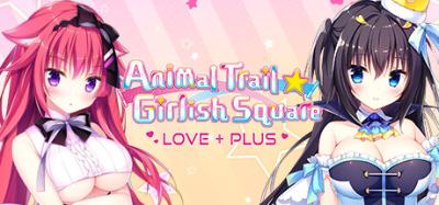 【PC】兽娘道 ☆ Girlish Square LOVE+PLUS｜けもの道☆ガーリッシュスクエア LOVE+PLUS