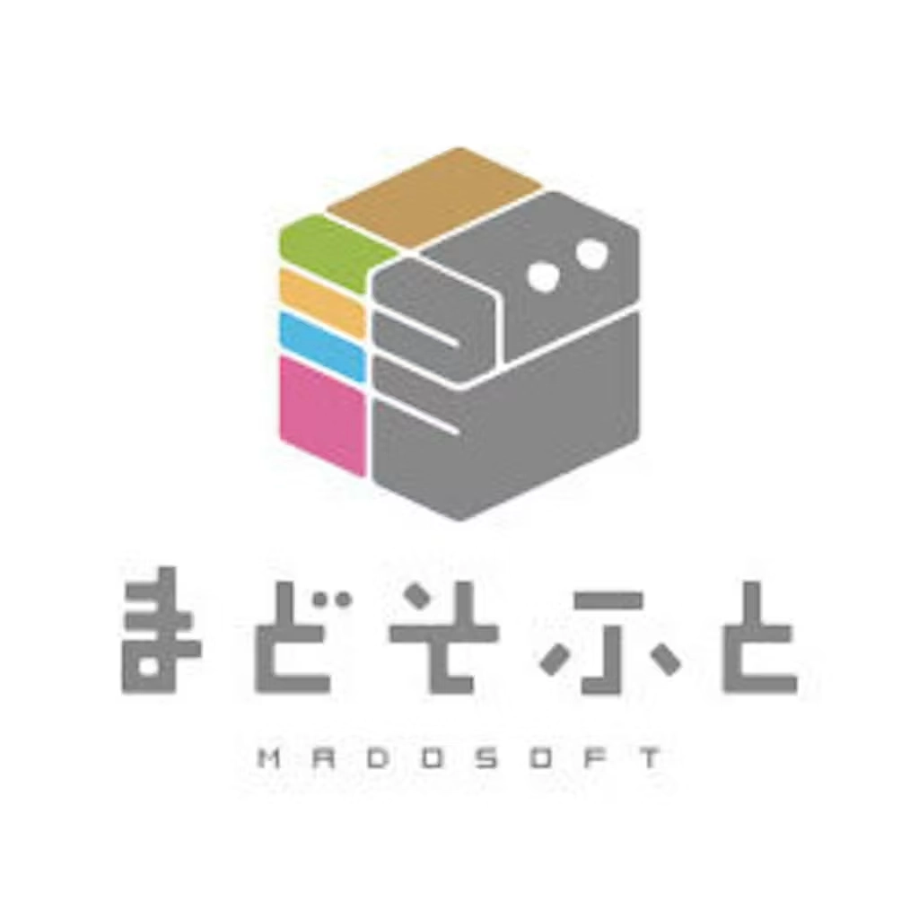 madosoft（窗社）