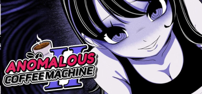 【PC】异能咖啡机Ⅱ～异常萃取篇｜Anomalous Coffee Machine 2