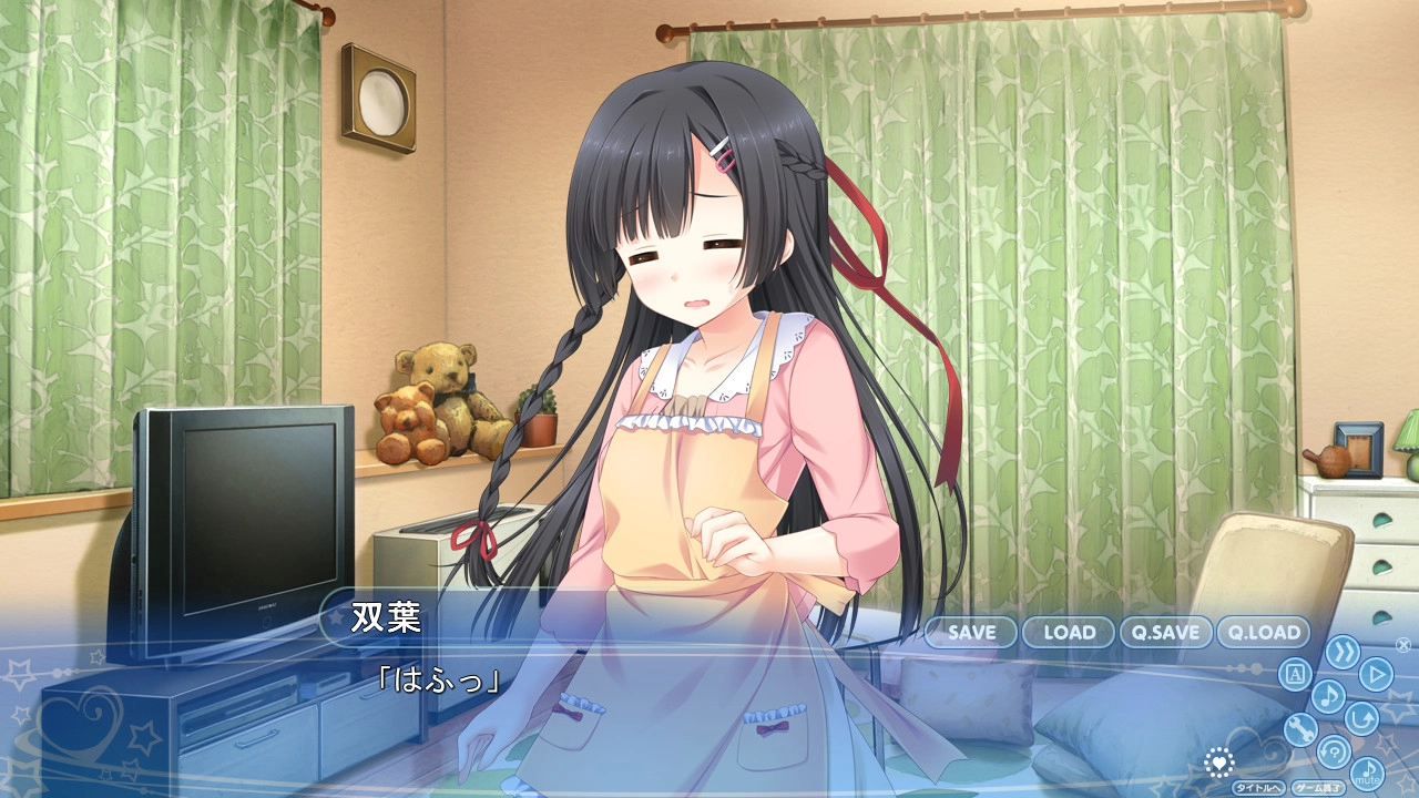 【PC+安卓直装】お兄ちゃんシェアリング