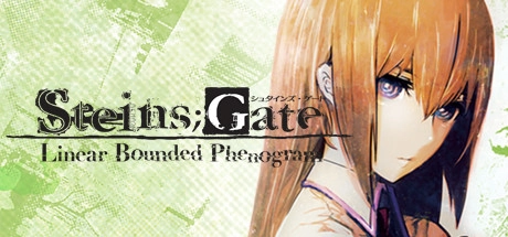【PC+EggNS+安卓直装】命运石之门 线性拘束的表征图｜STEINS;GATE: Linear Bounded Phenogram