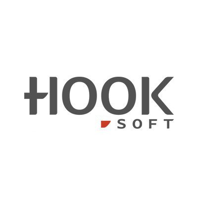 HOOKSOFT（钩子社）