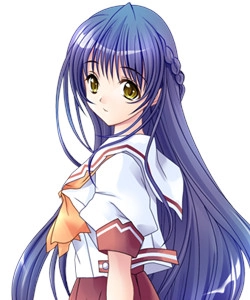 陽だまりの陰で|Hidamari no Kage de