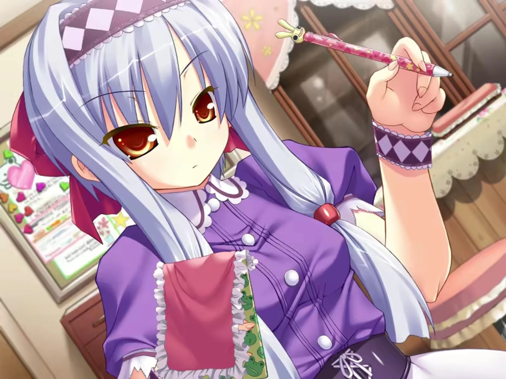 【PC】ユニティマリアージュ ～ふたりの花嫁～｜Unity Marriage ~Futari no Hanayome~
