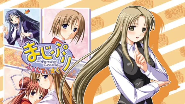 【PC】Majipuri Fandisk｜まじぷり ふぁんでぃすく【生肉】