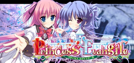 【PC+安卓直装】福音公主｜Princess Evangile All Ages Version