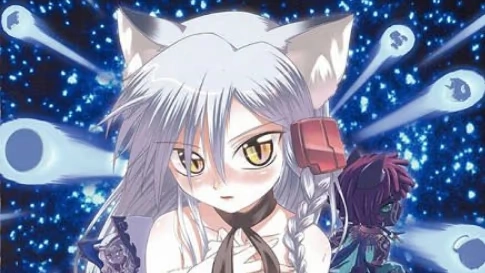 【PC】CANNONBALL ～疯狂猫猫大赛车～｜CANNONBALL 〜ねこねこマシン猛レース!〜