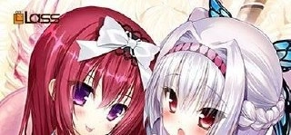 【PC+KRKR+安卓直装】迷途的二人与世界的全部 LOVE HEAVEN 300%｜迷える2人とセカイのすべて LOVE HEAVEN 300%