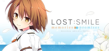 【PC】LOST:SMILE memories+promises