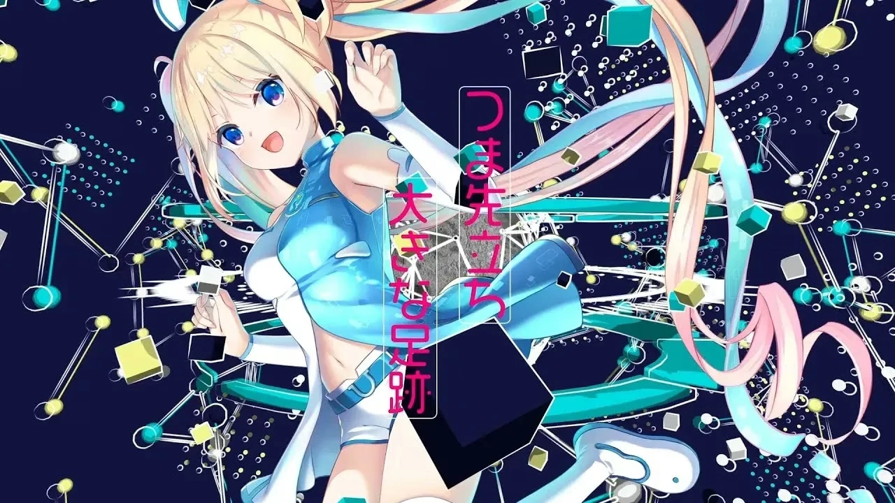 【PC+安卓直装】LUNARiA -Virtualized Moonchild-