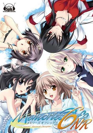 【PC】秋之回忆6：下一篇章