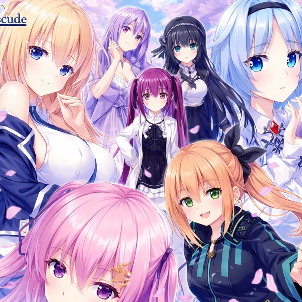 【PC】放課後⇒エデュケーション！～先生とはじめる魅惑のレッスン～