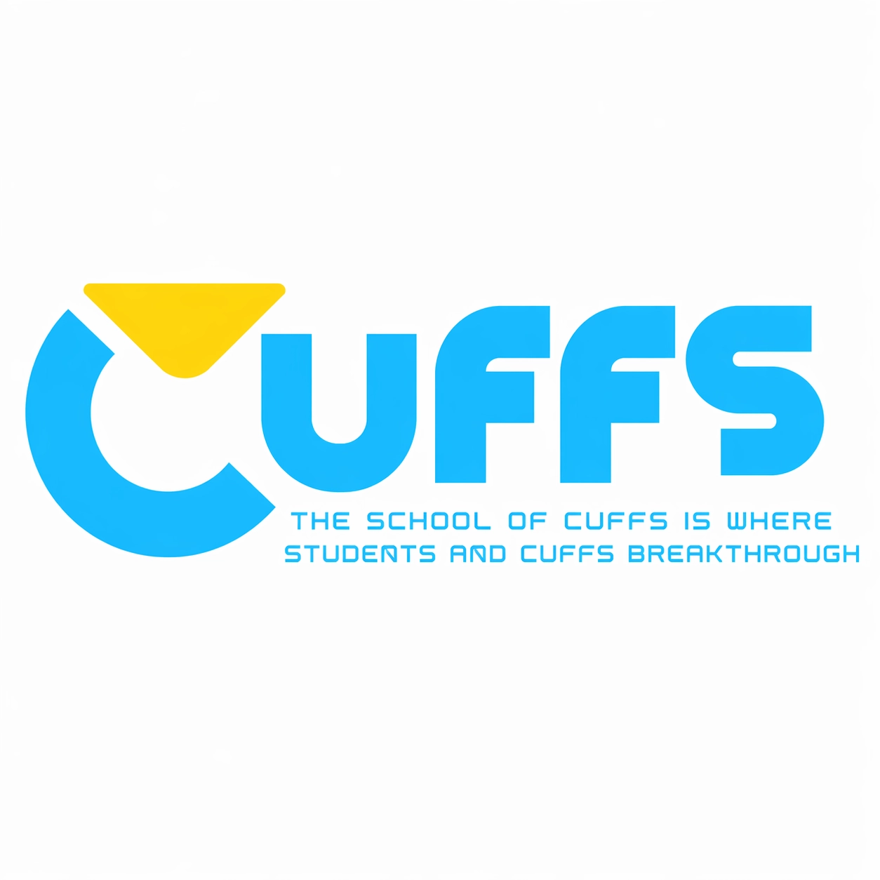 CUFFS社