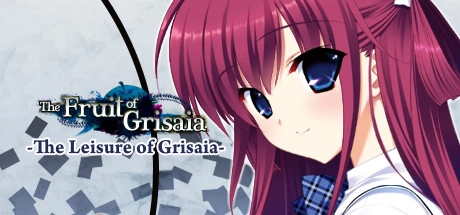【PC】灰色的有闲｜The Leisure of Grisaia