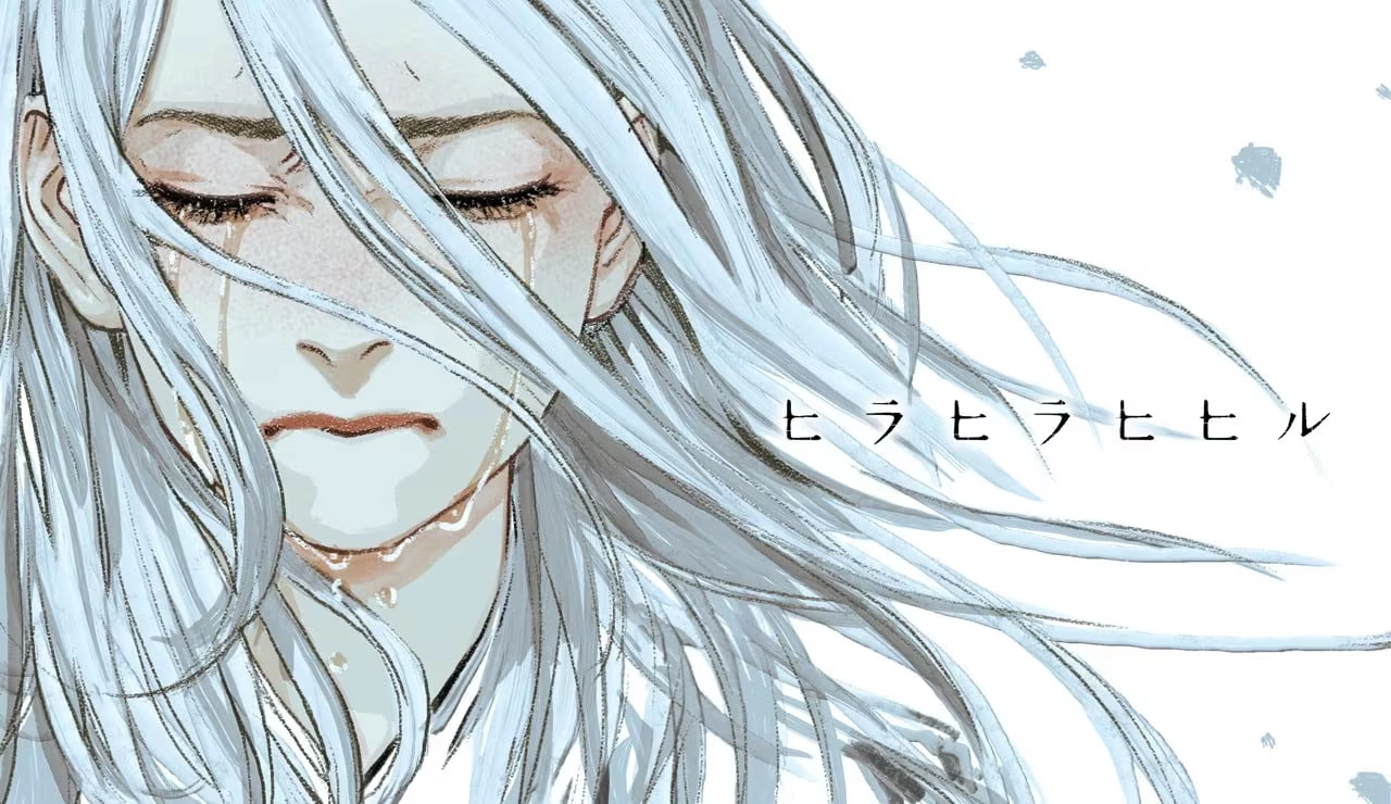 【PC】翩翩夕零｜Hira Hira Hihiru