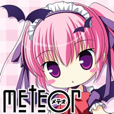 Meteor社