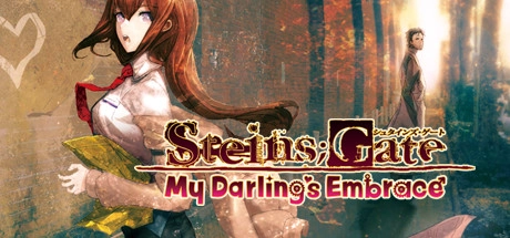 【PC+EggNS+安卓直装】命运石之门 比翼恋理的爱人｜STEINS;GATE: My Darling's Embrace