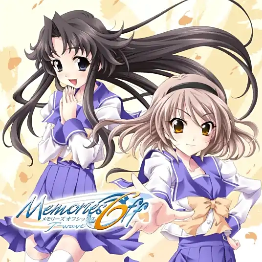 【PC】秋之回忆6：三角波动