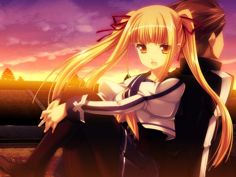 【PC】Tri☆Stars｜とらい☆すたーず