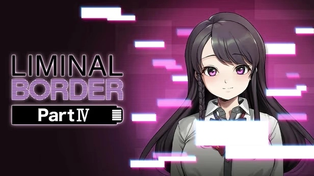【PC】Liminal Border Part IV｜クリミナルボーダー life sentence