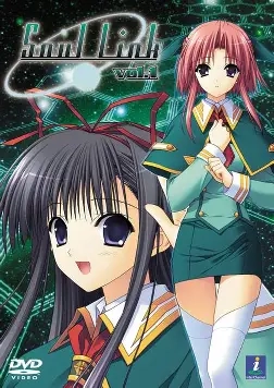 【PC】魂链｜Soul Link【生肉】