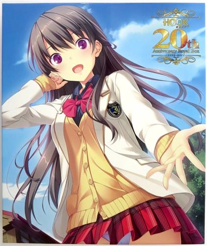 【PC】FairlyLife｜フェアリーライフ