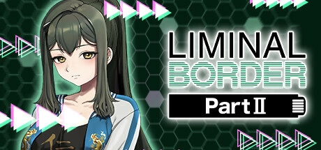 【PC+KRKR+安卓直装】Liminal Border Part II｜クリミナルボーダー 2nd offence