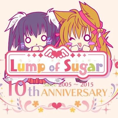 Lump of Sugar(方糖社)