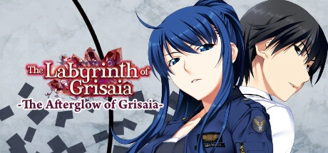 【PC】灰色的残光｜The Afterglow of Grisaia