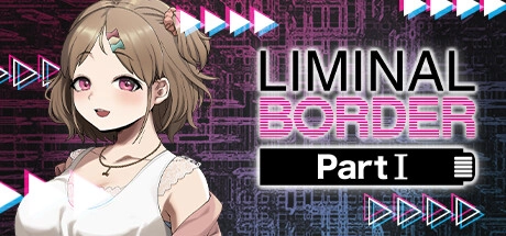 【PC+KRKR+安卓直装】Liminal Border Part I｜クリミナルボーダー 1st offence