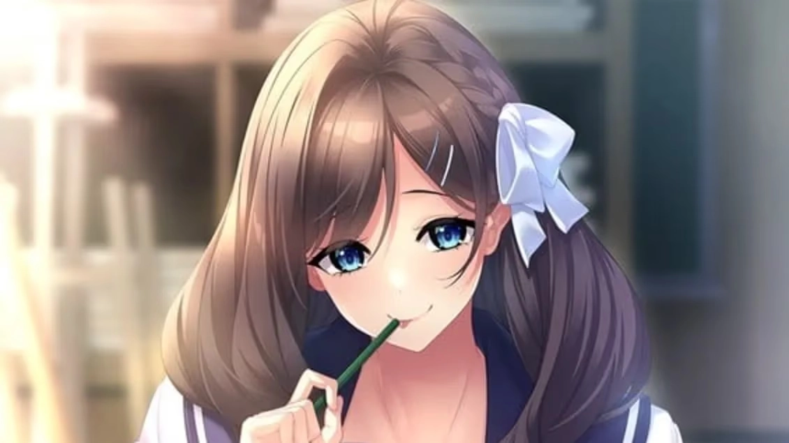 シークレット・デッサン