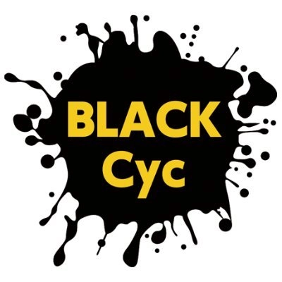 BLACK Cyc社