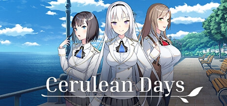 【PC】碧蓝日常｜Cerulean Days【生肉】