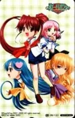 【PC】甜蜜遗产 ～我与她的甜蜜关系～｜スイートレガシー〜ボクと彼女のあま〜い関係〜【生肉】