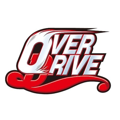 OVERDRIVE社