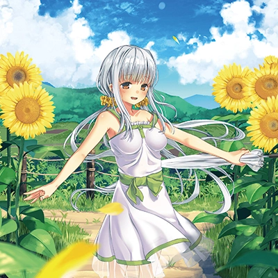 【PC】雨衣カノジョ-B面-