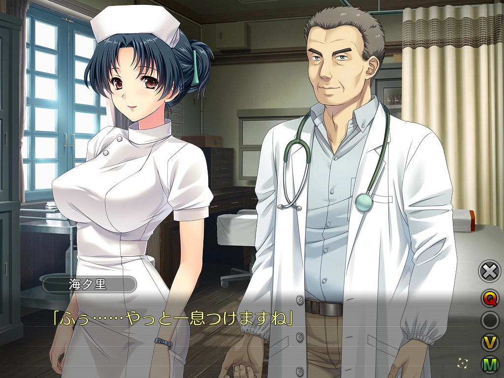 【PC】妻中蜜3 Spin Off｜妻みぐい3 スピンオフ