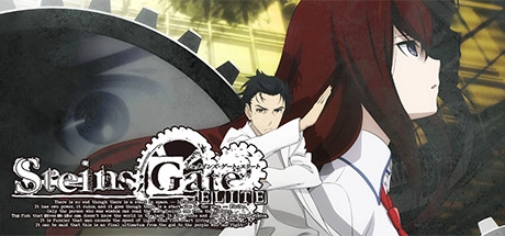 【PC+EggNS】命运石之门 精英版｜STEINS;GATE ELITE