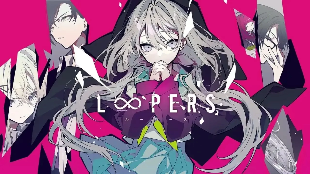 【PC+安卓直装】时廻者｜LOOPERS
