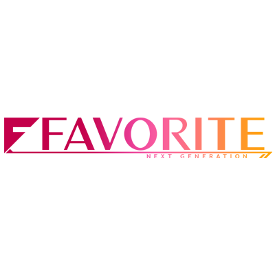 FAVORITE（F社）