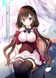 【PC】花钟Kanade*Gram Chapter:4 绫世奏 -最终章-｜花鐘カナデ＊グラム Chapter:4 綾世奏 -最終章