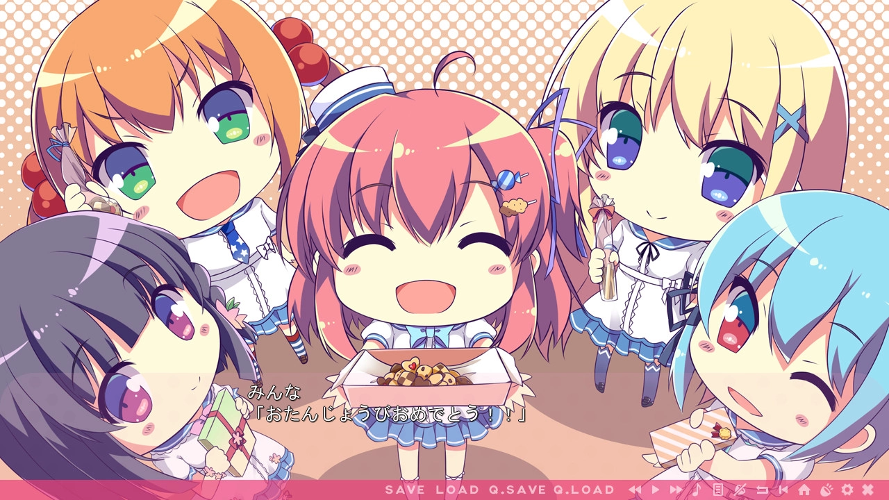 【PC】萝莉糖果工坊｜ロリポップファクトリー