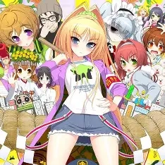 【PC】Axanael｜アザナエル【生肉】