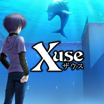 XUSE社