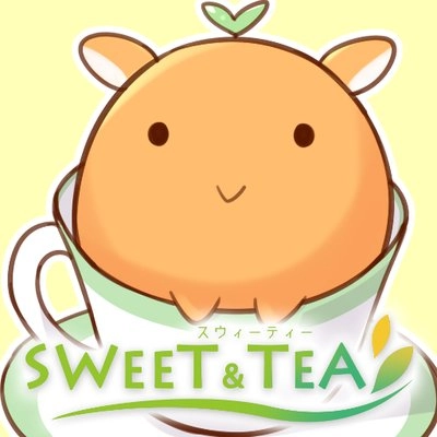 SWEET&TEA（甜茶社）