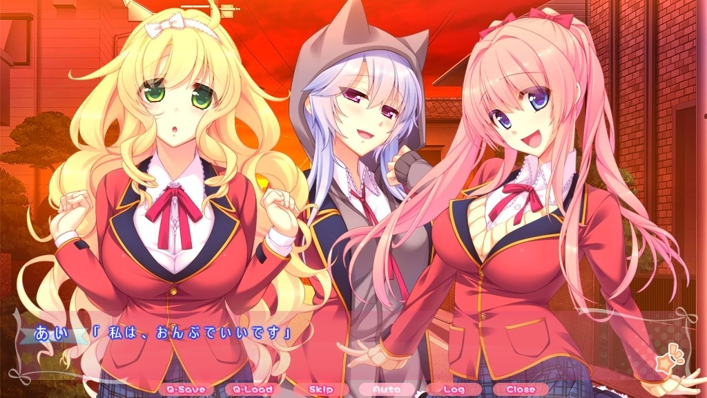 【PC】えろどるっ☆｜Ero-dol ☆